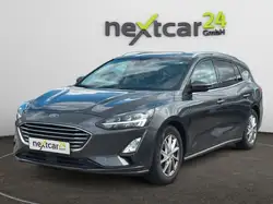 Ford Focus Turnier Cool&Con.LED|NAVI|SHZ|ALU|MFL|CAM