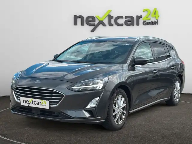 Ford Focus Turnier Cool&Con.LED|NAVI|SHZ|ALU|MFL|CAM