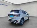 Volkswagen T-Cross 1.0 TSI DSG R-Line AHK Kamera Navi Grau - thumbnail 7