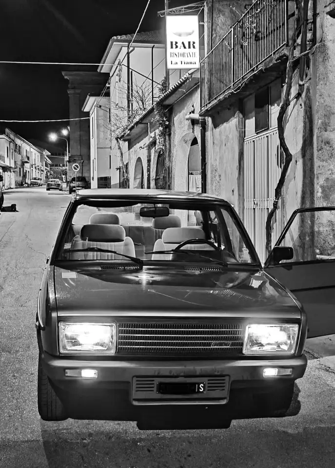 Fiat 131 4p 1.3 Super, foto 5