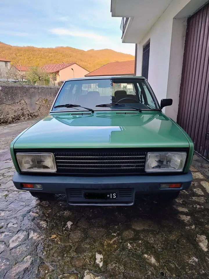 Fiat 131 4p 1.3 Super, foto 3