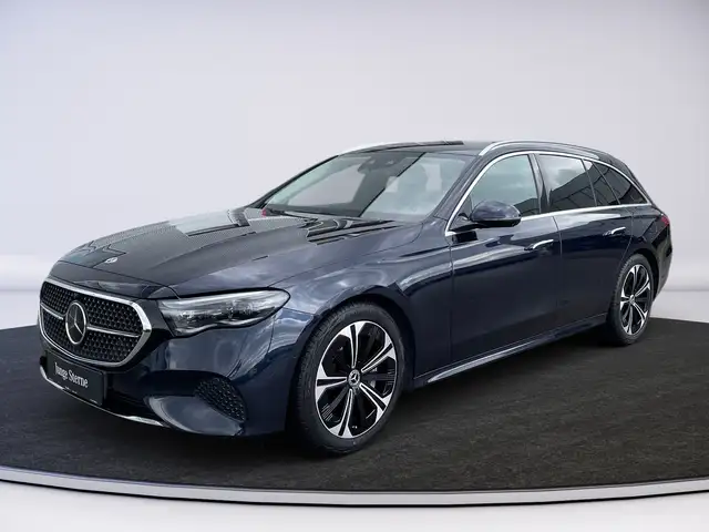 Mercedes-Benz E 300 de 4Matic Avantgarde Advanced Plus 360 ACC