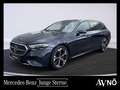 Mercedes-Benz E 300 de 4Matic Avantgarde Advanced Plus 360 ACC Blau - thumbnail 1