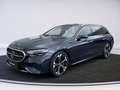 Mercedes-Benz E 300 de 4Matic Avantgarde Advanced Plus 360 ACC Blau - thumbnail 2