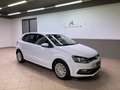 Volkswagen Polo 5p 1.4 tdi Comfortline 75cv modello restyling Weiß - thumbnail 1
