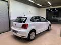 Volkswagen Polo 5p 1.4 tdi Comfortline 75cv modello restyling Weiß - thumbnail 2
