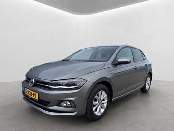 1.0 TSI HIGHLINE