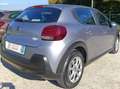 Citroen C3 C3 III 2017 1.5 bluehdi Feel s Argento - thumbnail 3