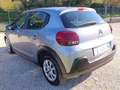 Citroen C3 C3 III 2017 1.5 bluehdi Feel s Argento - thumbnail 4
