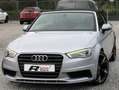Audi A3 CABRIOLET 1.4 TFSI (EU6b) S TRONIC CLIM CUIR XENON Gris - thumbnail 3