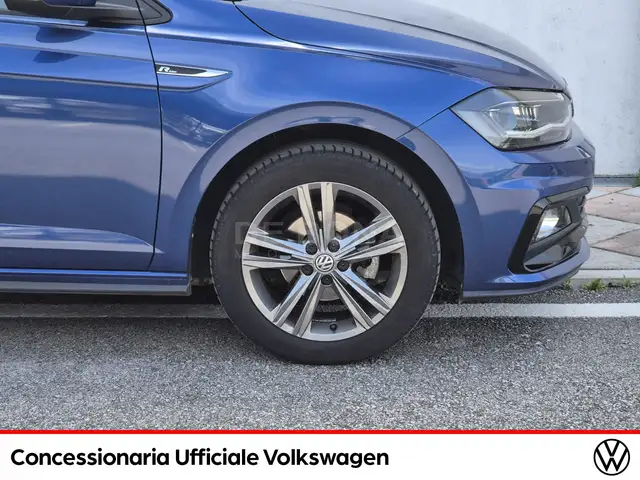 Volkswagen Polo view 23