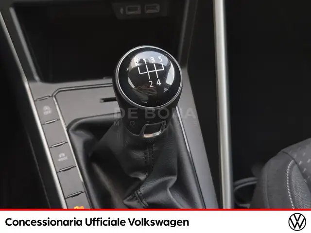 Volkswagen Polo view 15