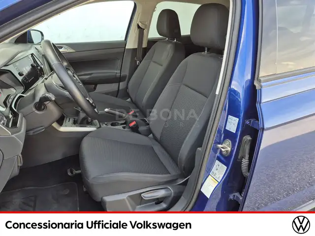 Volkswagen Polo view 7