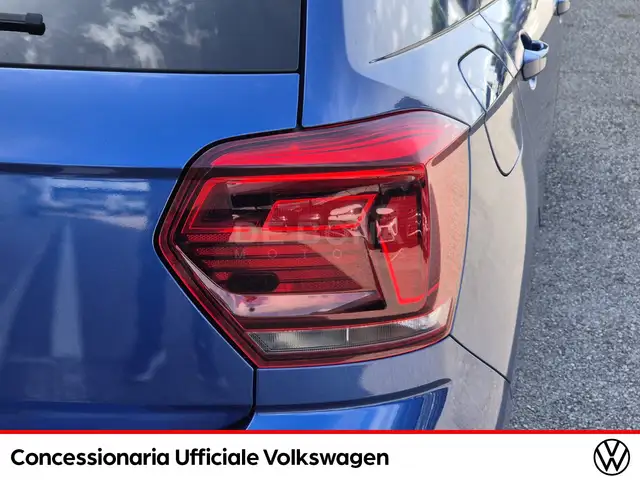 Volkswagen Polo view 21