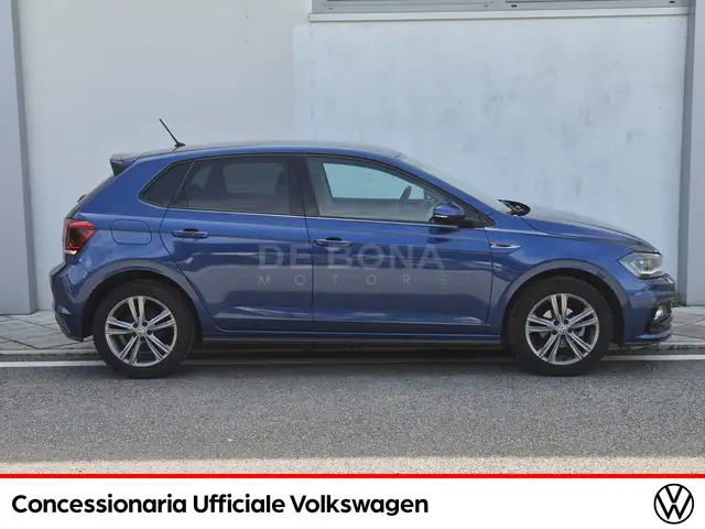 Volkswagen Polo view 6