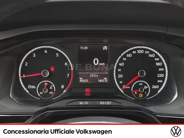 Volkswagen Polo view 11