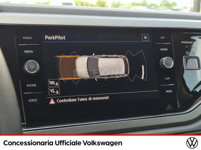 Volkswagen Polo view 13