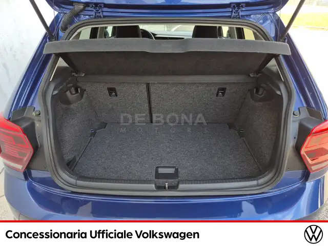 Volkswagen Polo view 20