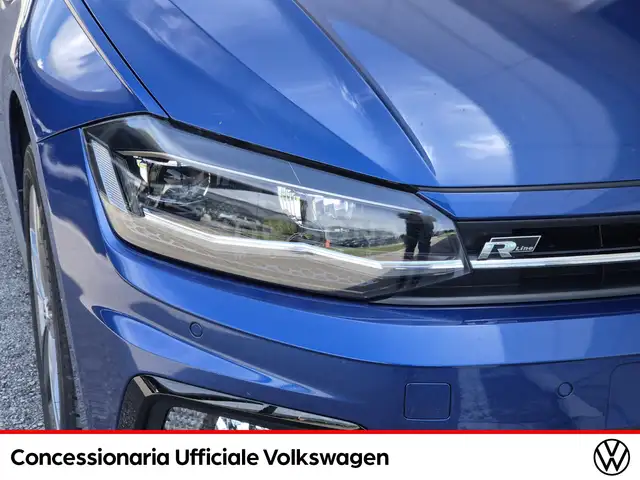 Volkswagen Polo view 22