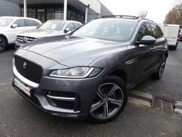 2.0D 180CH R-SPORT AWD BVA8