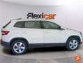 Skoda Karoq 2.0TDI AdBlue Ambition 4x4 DSG 110kW Blanco - thumbnail 3
