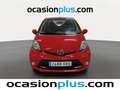 Toyota Aygo 1.0 VVT-i City Rojo - thumbnail 10