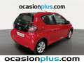 Toyota Aygo 1.0 VVT-i City Rojo - thumbnail 4