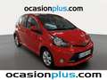Toyota Aygo 1.0 VVT-i City Rojo - thumbnail 2