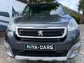 Peugeot Partner Tepee Outdoor 1.6 BlueHDi S&S ** EURO 6b ** Gris - thumbnail 4