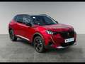 Peugeot 2008 1.2 PureTech 130ch S\u0026S GT EAT8 Rouge - thumbnail 7