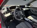 Peugeot 2008 1.2 PureTech 130ch S\u0026S GT EAT8 Rouge - thumbnail 10