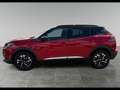 Peugeot 2008 1.2 PureTech 130ch S\u0026S GT EAT8 Rouge - thumbnail 2