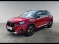 Peugeot 2008 1.2 PureTech 130ch S\u0026S GT EAT8 Rouge - thumbnail 1