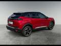 Peugeot 2008 1.2 PureTech 130ch S\u0026S GT EAT8 Rouge - thumbnail 5