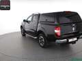 Renault Alaskan Alaskan 2.3 dCi 4x4 DOKA HARDTOP,AHK,360GRAD,EU6 Schwarz - thumbnail 3