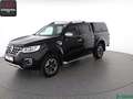Renault Alaskan Alaskan 2.3 dCi 4x4 DOKA HARDTOP,AHK,360GRAD,EU6 Schwarz - thumbnail 1
