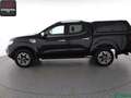 Renault Alaskan Alaskan 2.3 dCi 4x4 DOKA HARDTOP,AHK,360GRAD,EU6 Schwarz - thumbnail 2