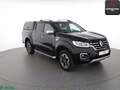 Renault Alaskan Alaskan 2.3 dCi 4x4 DOKA HARDTOP,AHK,360GRAD,EU6 Noir - thumbnail 7