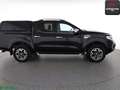 Renault Alaskan Alaskan 2.3 dCi 4x4 DOKA HARDTOP,AHK,360GRAD,EU6 Noir - thumbnail 6