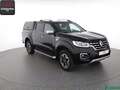 Renault Alaskan Alaskan 2.3 dCi 4x4 DOKA HARDTOP,AHK,360GRAD,EU6 Schwarz - thumbnail 7