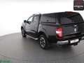 Renault Alaskan Alaskan 2.3 dCi 4x4 DOKA HARDTOP,AHK,360GRAD,EU6 Noir - thumbnail 3