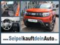 Dacia Duster II Journey*AHK* 360°-KAMERA*SHZ*CARPLAY* Orange - thumbnail 1