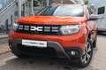 Dacia Duster II Journey*AHK* 360°-KAMERA*SHZ*CARPLAY* Orange - thumbnail 4