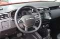 Dacia Duster II Journey*AHK* 360°-KAMERA*SHZ*CARPLAY* Orange - thumbnail 8