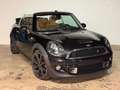 MINI Cooper Cabrio Mini Cabriolet 1.6 Cooper S Zwart - thumbnail 4