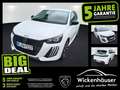 Peugeot 208 1.2 100 Automatik Style LED+SHZ+SpurH Weiß - thumbnail 1