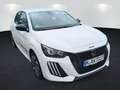 Peugeot 208 1.2 100 Automatik Style LED+SHZ+SpurH Weiß - thumbnail 3