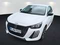 Peugeot 208 1.2 100 Automatik Style LED+SHZ+SpurH Weiß - thumbnail 2
