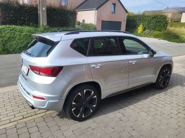 2.0 TSI 4Drive DSG