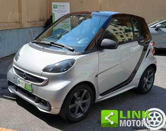 800 40 kW cabrio passion cdi